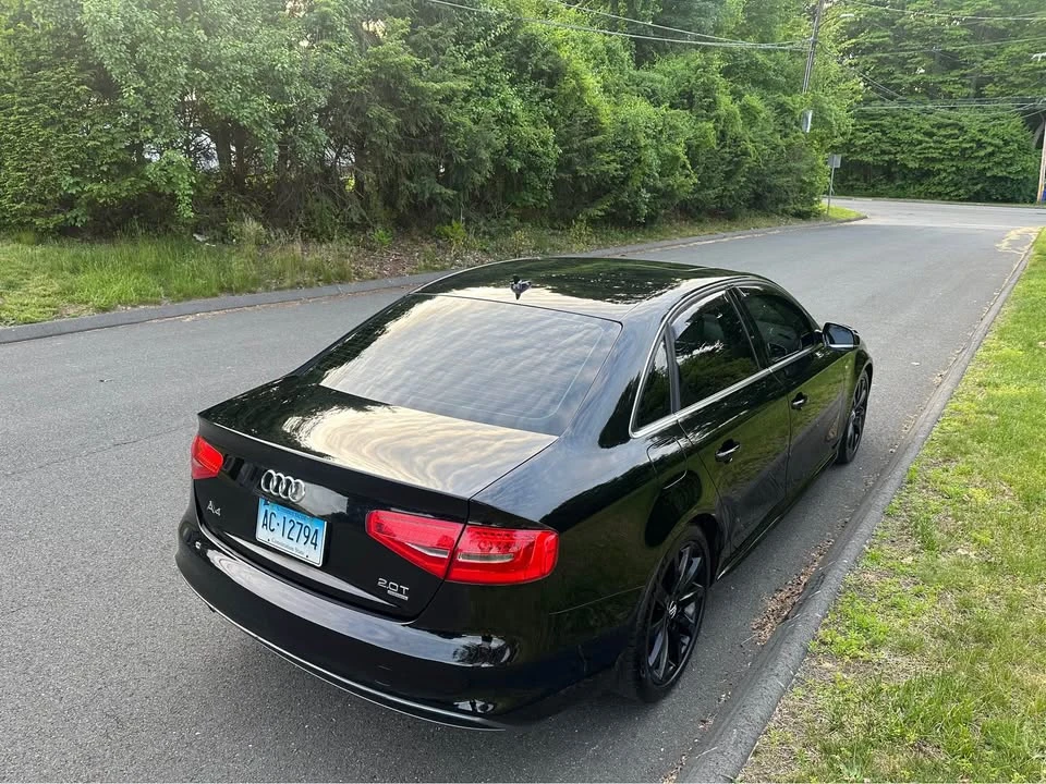 2014 Audi B8 A4 - Image 4 of 11