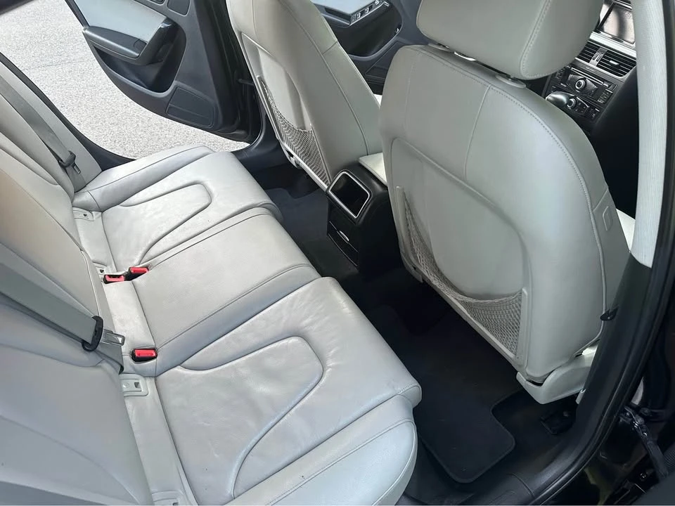 2014 Audi B8 A4 - Image 9 of 11