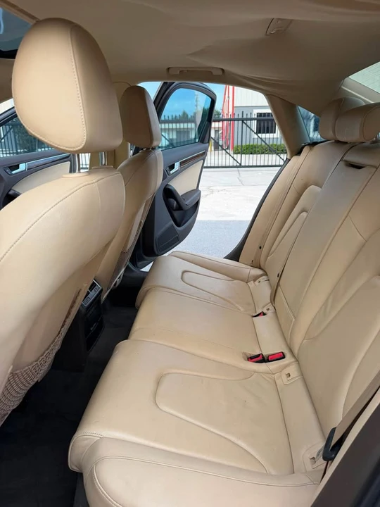 2014 Audi B8 A4 - Image 18 of 18