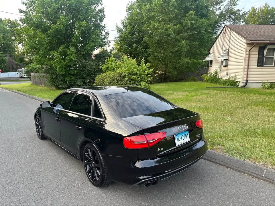 2014 Audi B8 A4 - Image 5 of 11