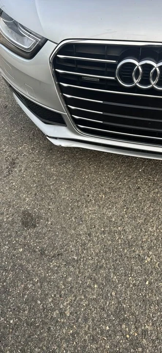 2014 Audi B8 A4 - Image 7 of 10