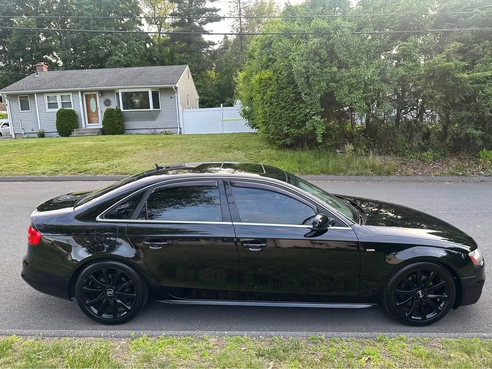 2014 Audi B8 A4 - Image 2 of 11