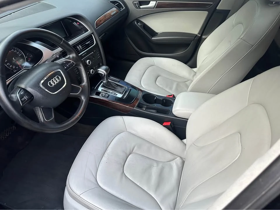 2014 Audi B8 A4 - Image 10 of 11