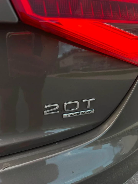 2014 Audi B8 A4 - Image 14 of 18