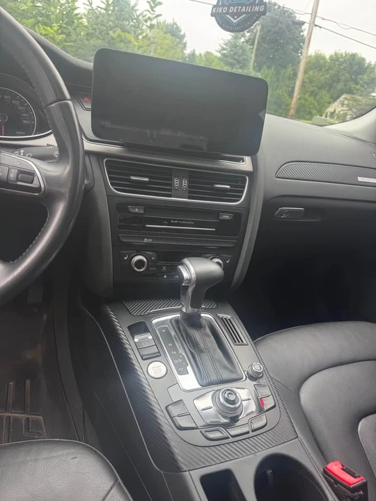2014 Audi B8 A4 - Image 6 of 8