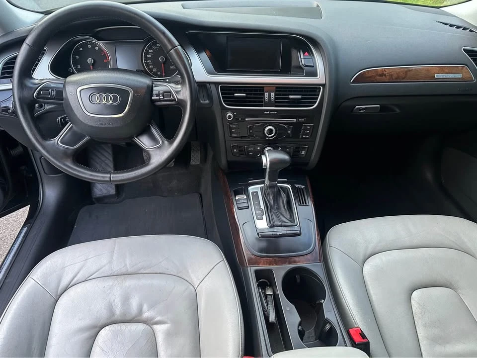 2014 Audi B8 A4 - Image 8 of 11