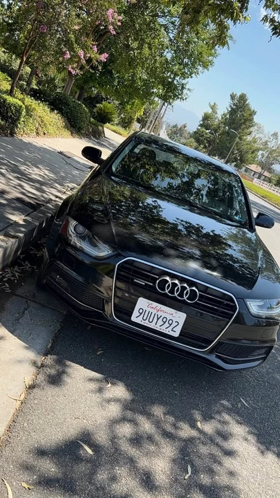 2014 Audi B8 A4 - Image 2 of 2