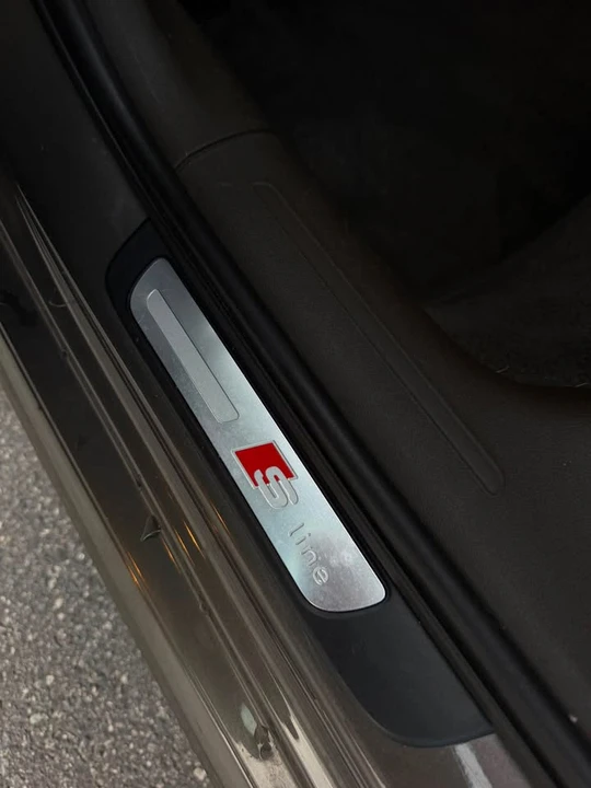 2014 Audi B8 A4 - Image 13 of 18