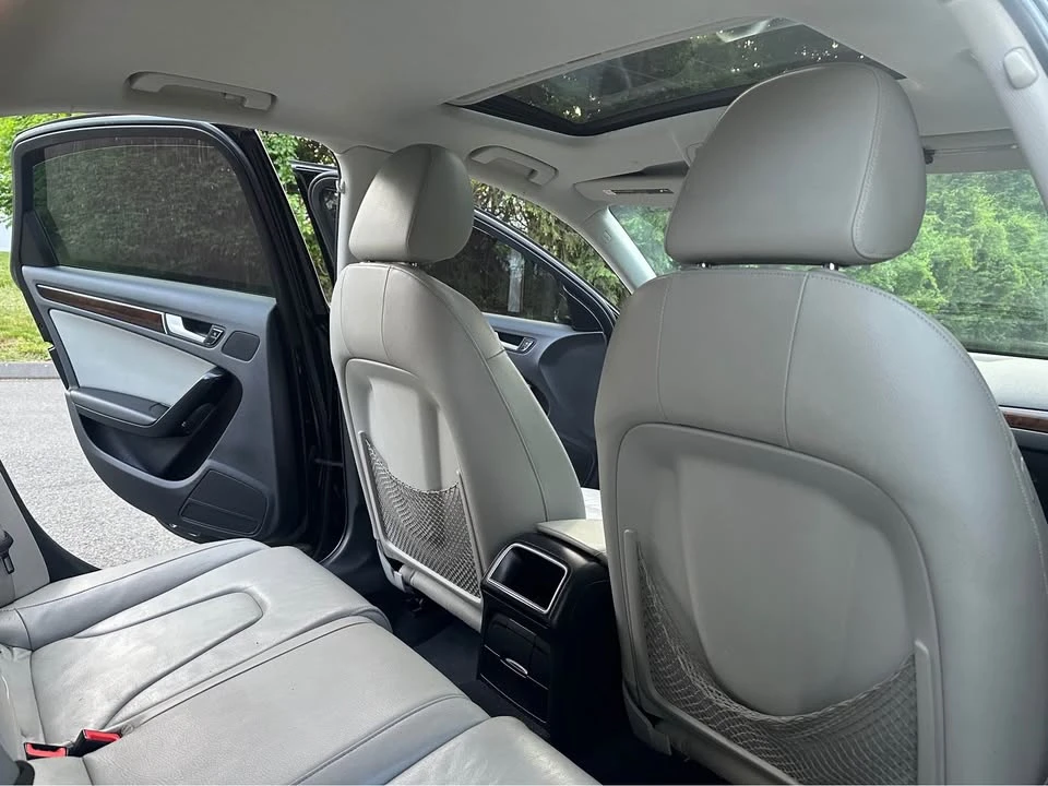 2014 Audi B8 A4 - Image 6 of 11