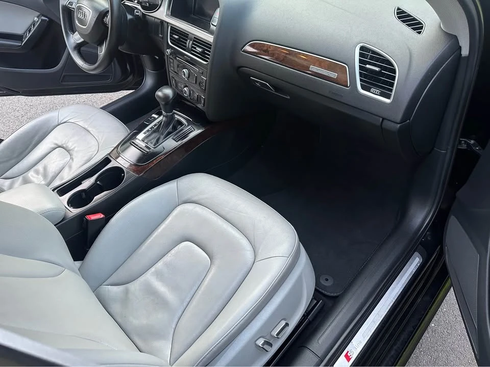 2014 Audi B8 A4 - Image 7 of 11