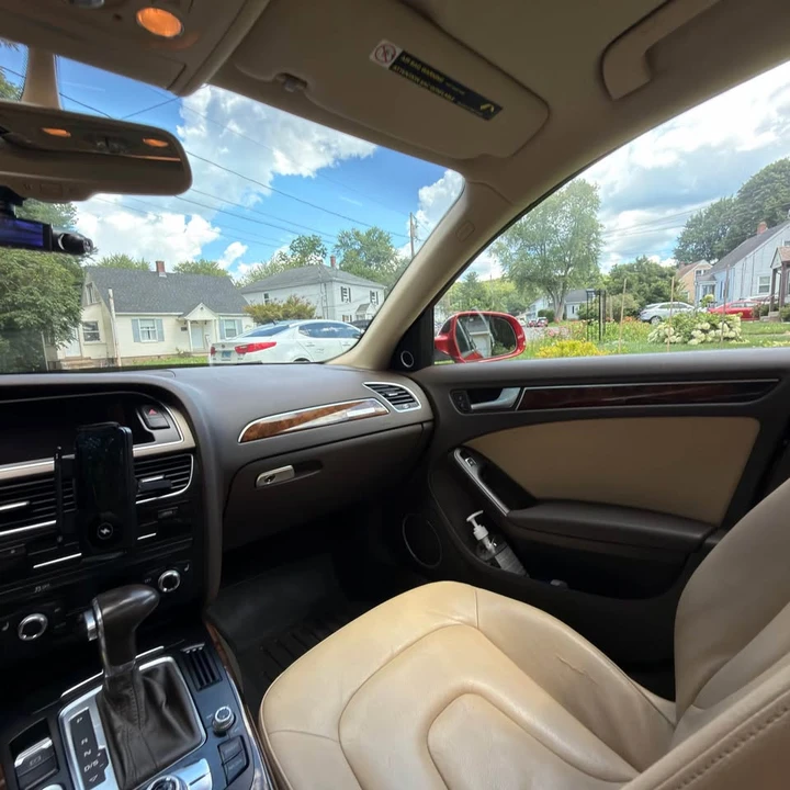2014 Audi B8 A4 - Image 12 of 20