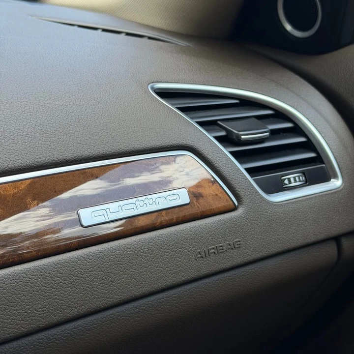2014 Audi B8 A4 - Image 20 of 20