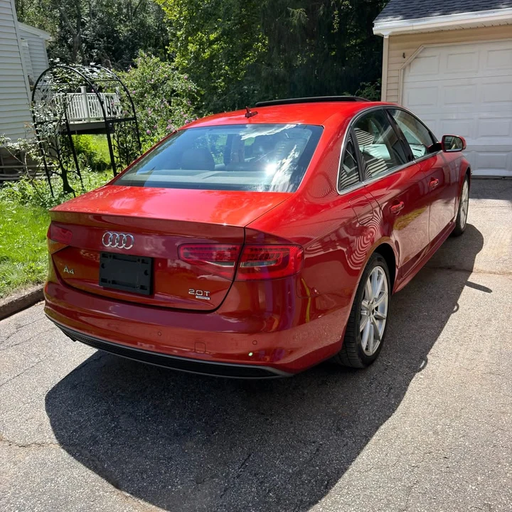 2014 Audi B8 A4 - Image 5 of 20