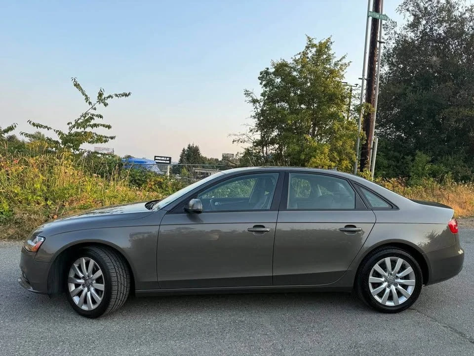 2014 Audi B8 A4 - Image 3 of 10