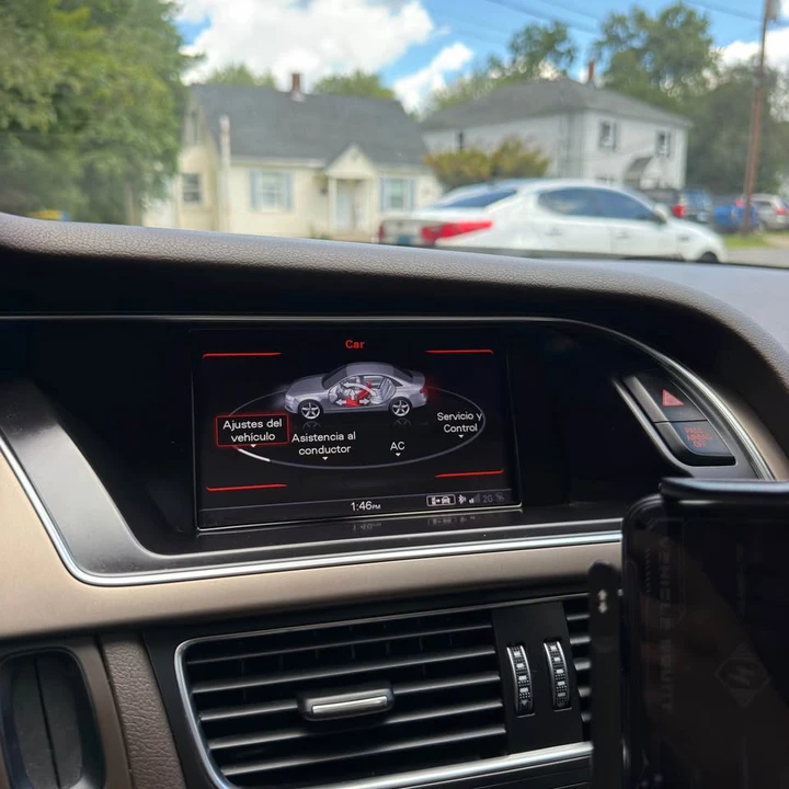 2014 Audi B8 A4 - Image 16 of 20