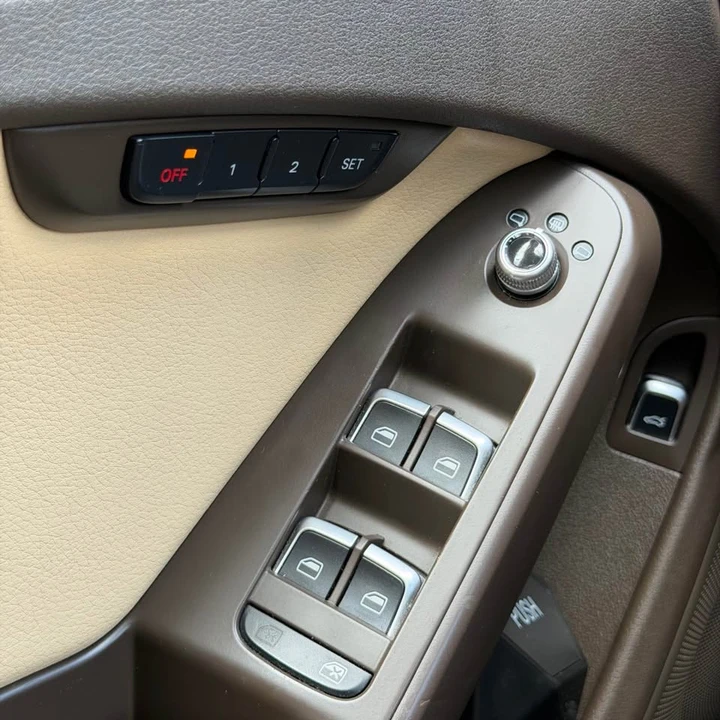 2014 Audi B8 A4 - Image 19 of 20