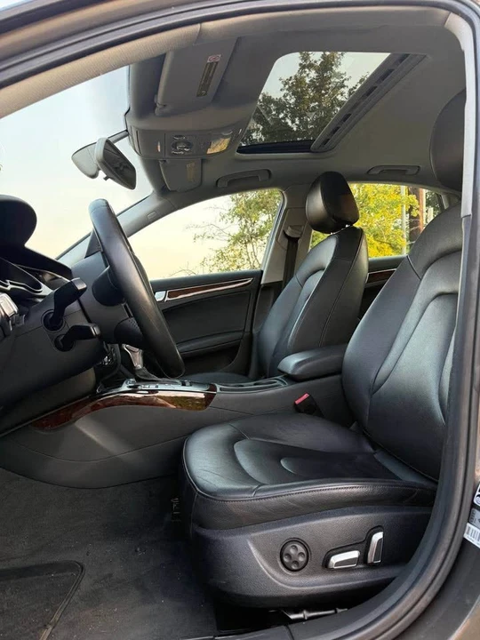 2014 Audi B8 A4 - Image 7 of 10