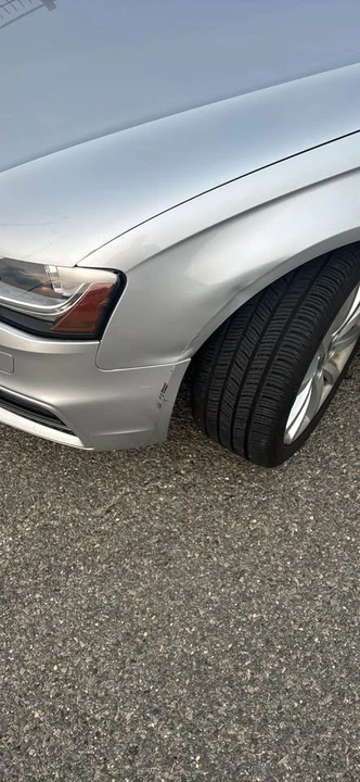 2014 Audi B8 A4 - Image 8 of 10