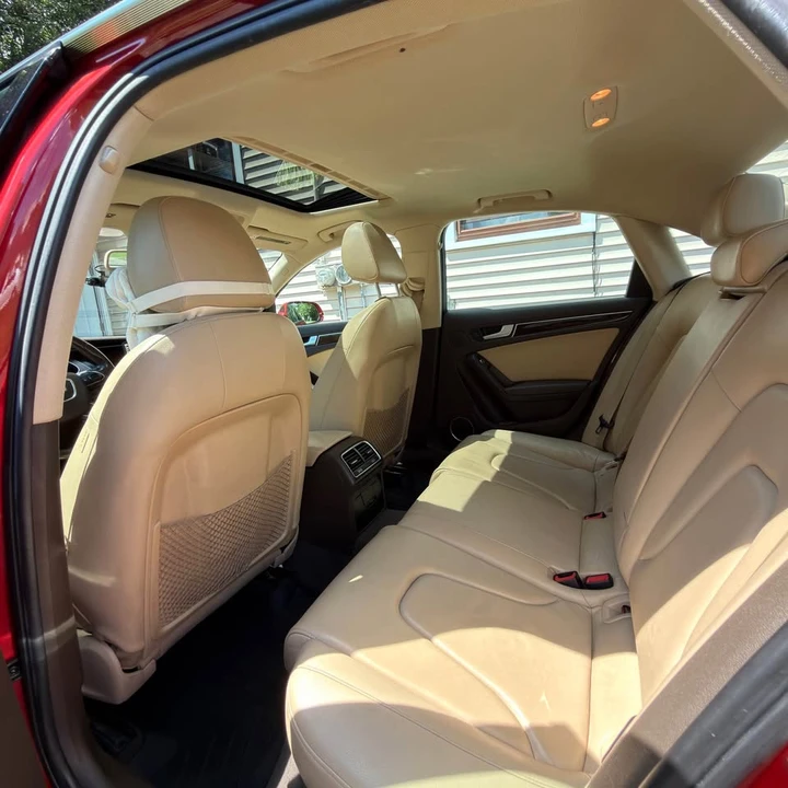 2014 Audi B8 A4 - Image 7 of 20