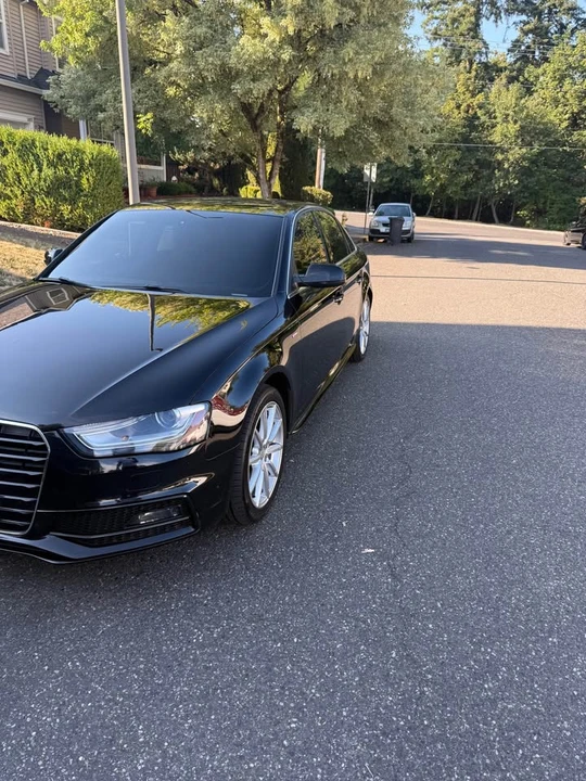 2014 Audi B8 A4 - Image 2 of 6