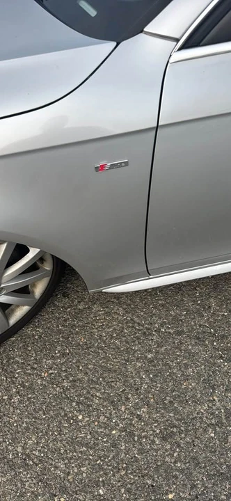 2014 Audi B8 A4 - Image 2 of 10