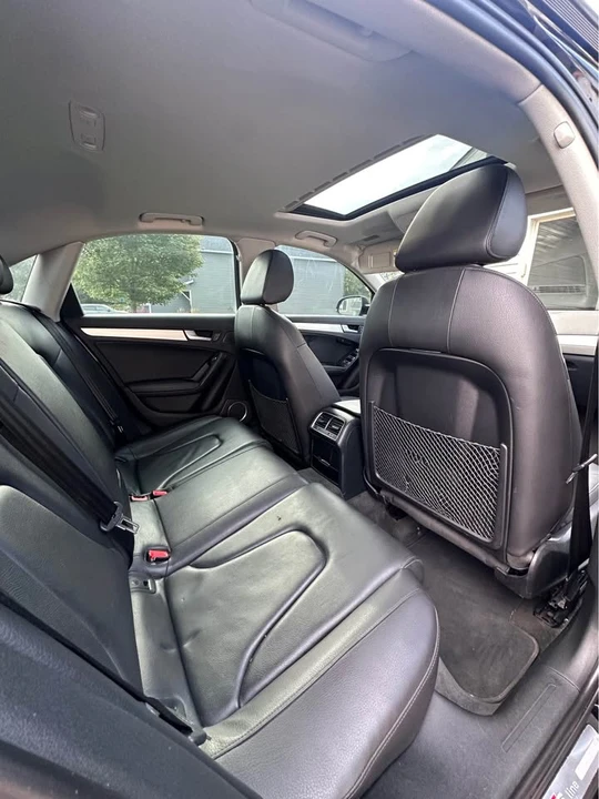 2014 Audi B8 A4 - Image 8 of 8