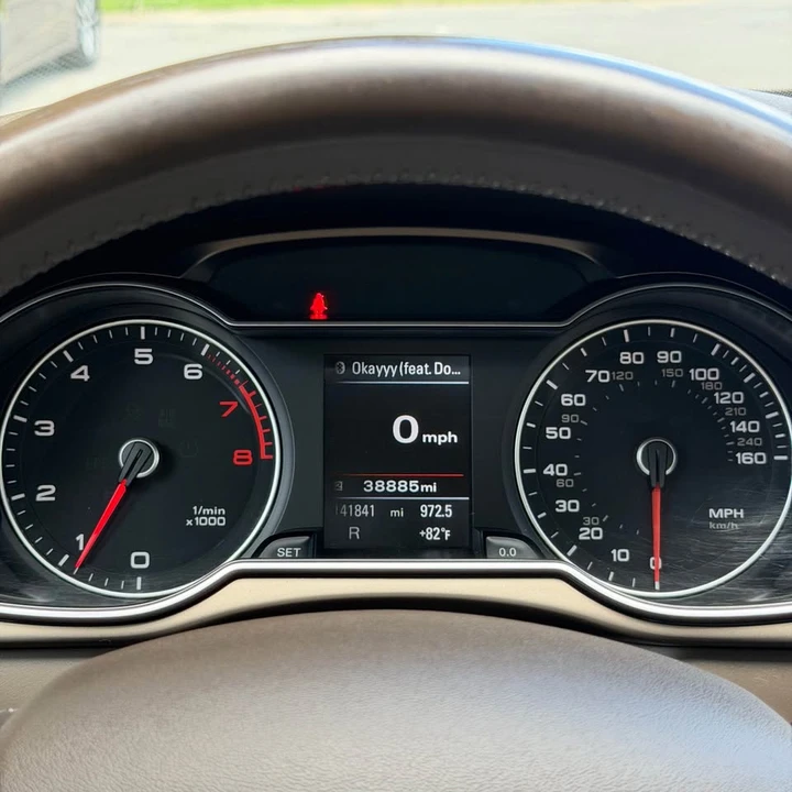 2014 Audi B8 A4 - Image 18 of 20