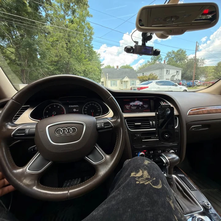 2014 Audi B8 A4 - Image 15 of 20
