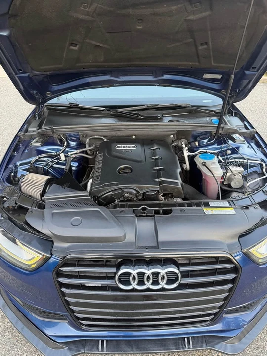 2014 Audi B8 A4 - Image 13 of 14