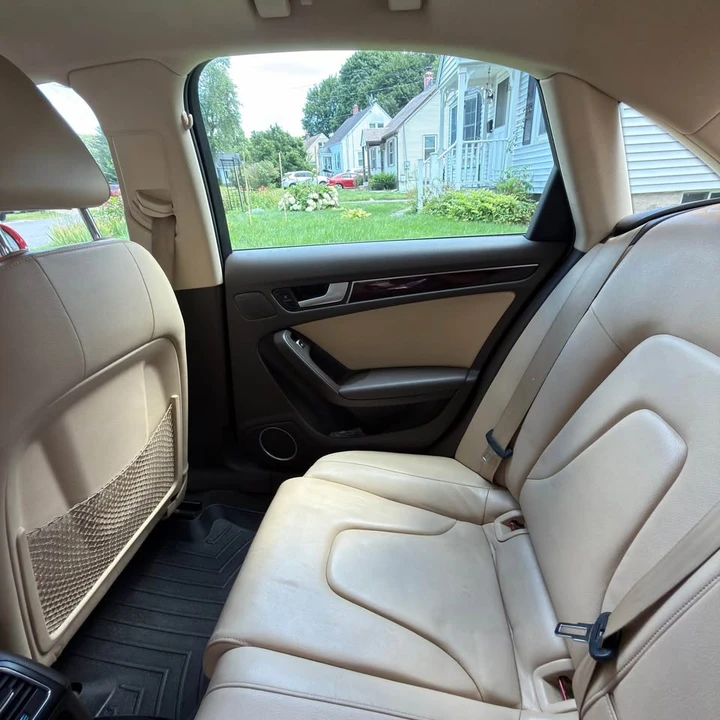 2014 Audi B8 A4 - Image 11 of 20