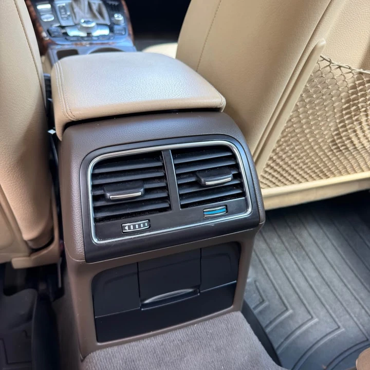 2014 Audi B8 A4 - Image 9 of 20