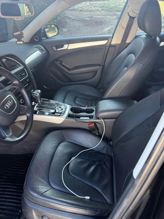 2014 Audi B8 A4 - Image 4 of 6