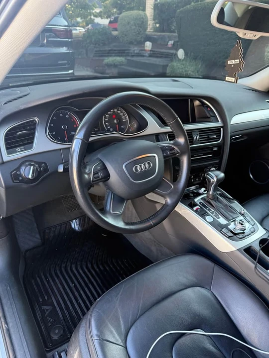 2014 Audi B8 A4 - Image 3 of 6
