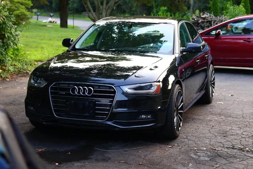 2014 Audi B8 A4 - Image 19 of 19