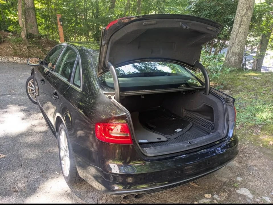 2014 Audi B8 A4 - Image 16 of 19