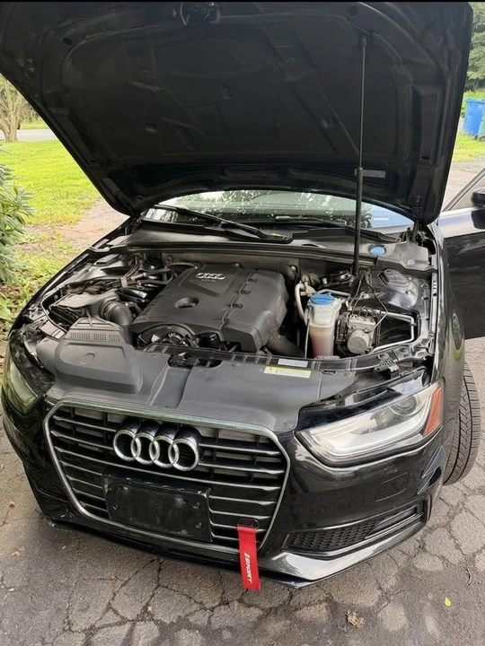 2014 Audi B8 A4 - Image 3 of 19
