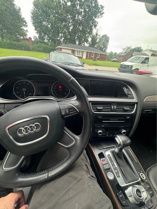 2014 Audi B8 A4 - Image 7 of 11