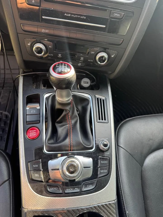 2014 Audi B8 A4 - Image 11 of 14