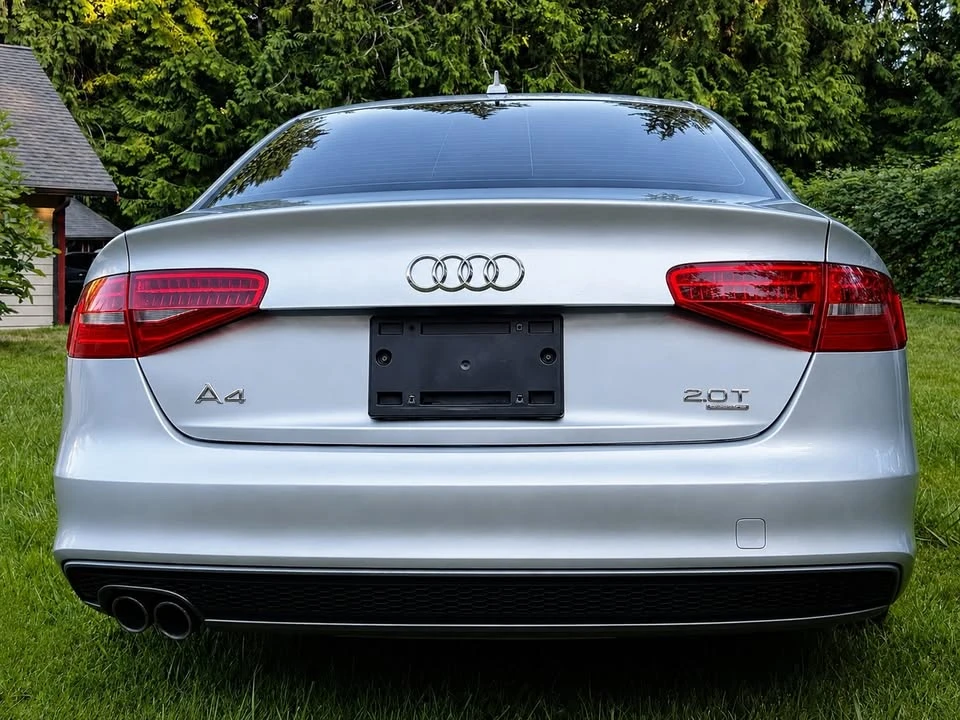 2014 Audi B8 A4 - Image 6 of 19