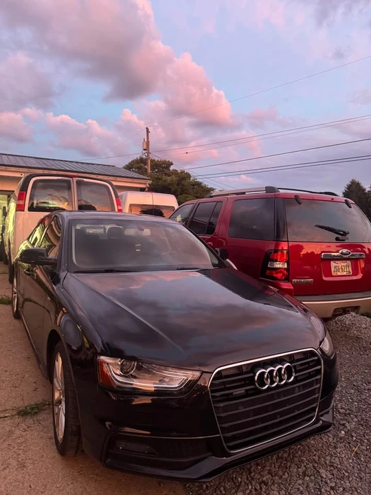 2014 Audi B8 A4 - Image 6 of 11