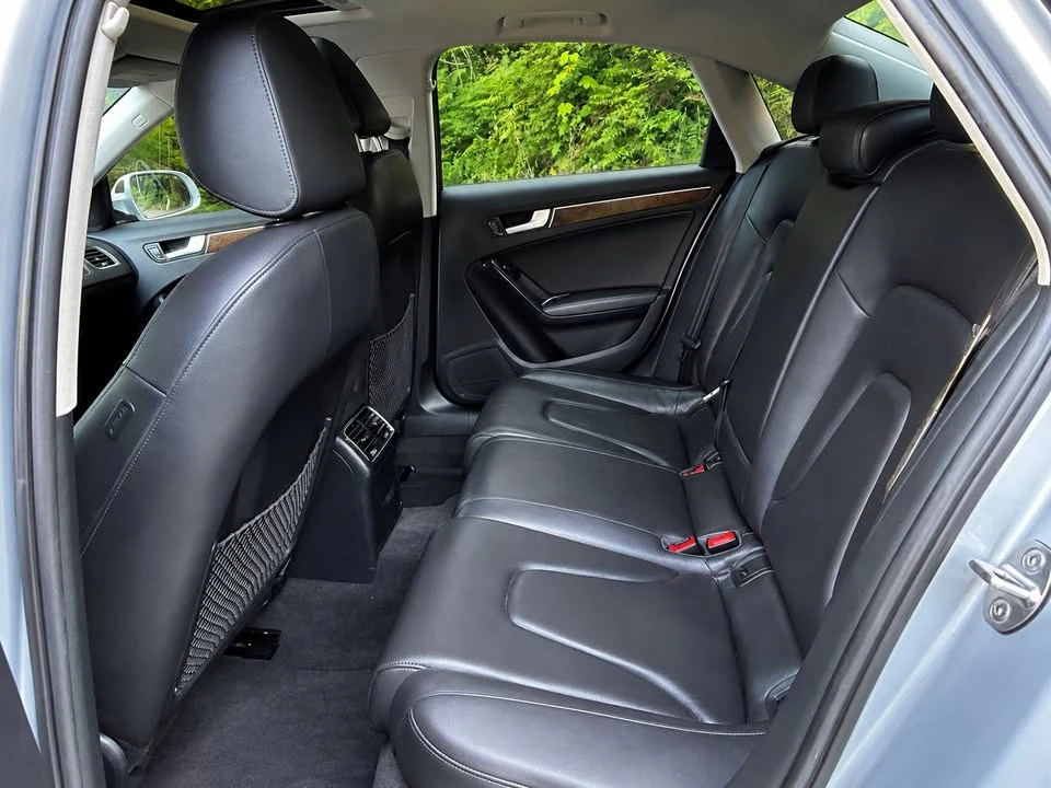 2014 Audi B8 A4 - Image 16 of 19