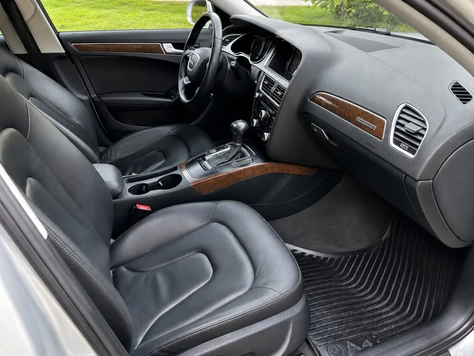 2014 Audi B8 A4 - Image 17 of 19