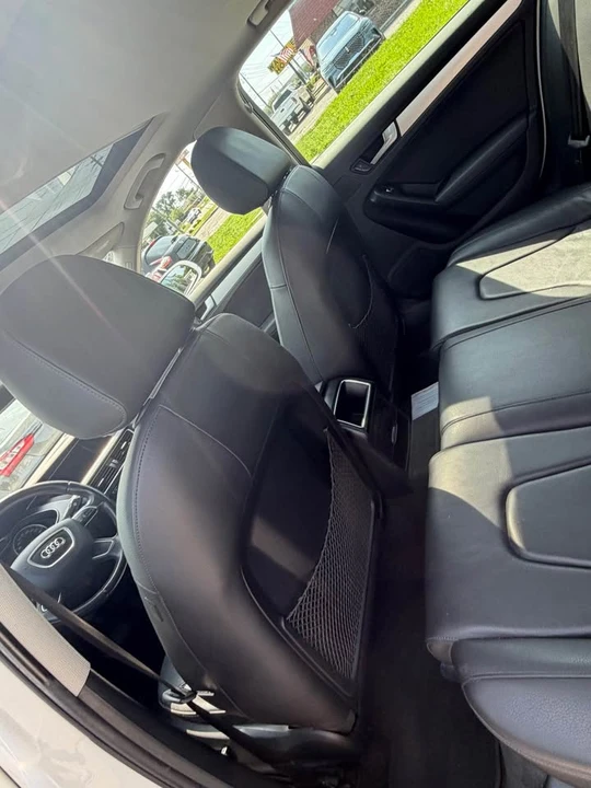 2014 Audi B8 A4 - Image 10 of 13