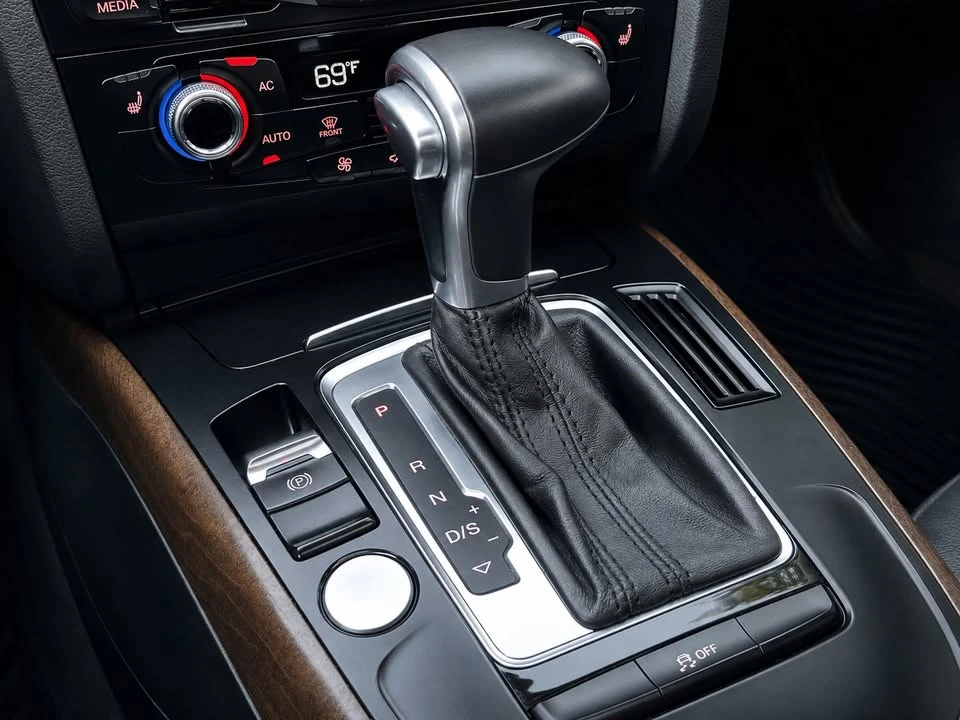 2014 Audi B8 A4 - Image 14 of 19