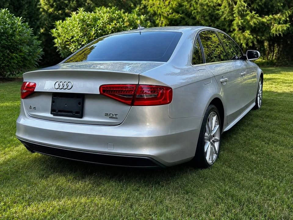 2014 Audi B8 A4 - Image 7 of 19
