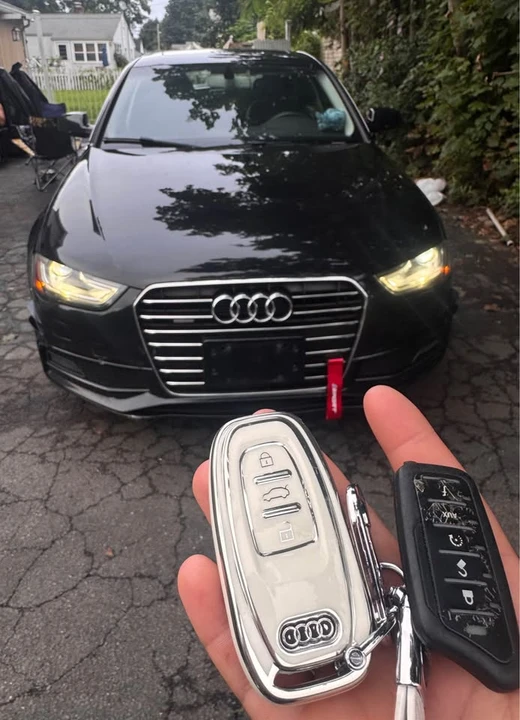 2014 Audi B8 A4 - Image 18 of 19