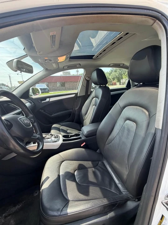 2014 Audi B8 A4 - Image 12 of 13