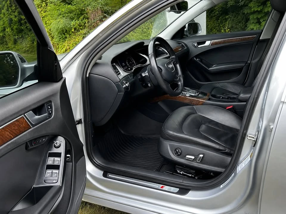 2014 Audi B8 A4 - Image 9 of 19