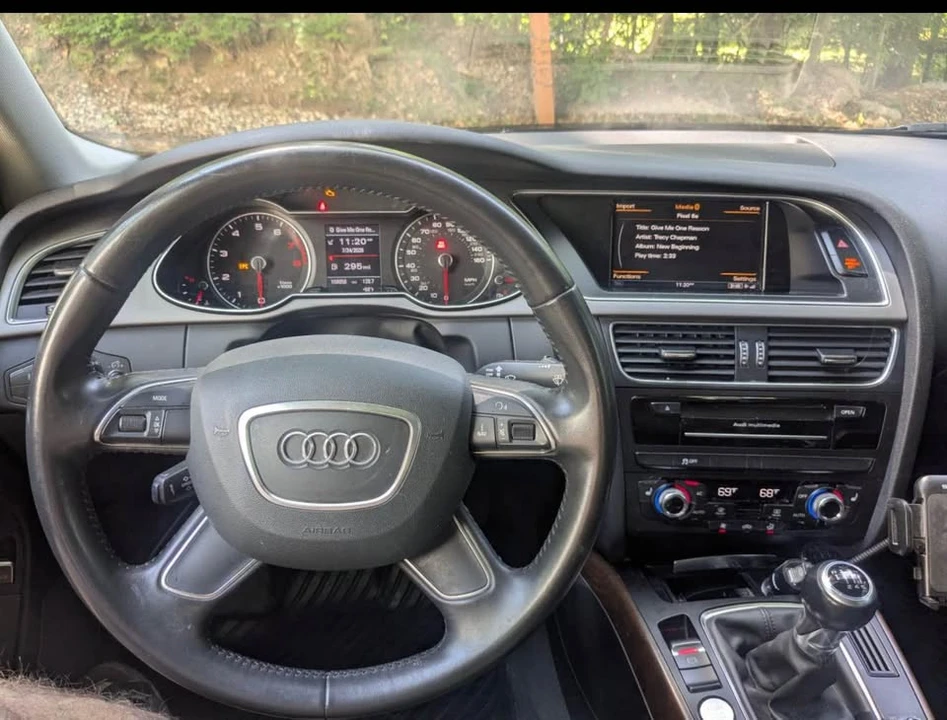 2014 Audi B8 A4 - Image 14 of 19