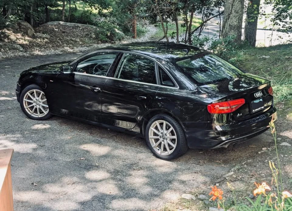2014 Audi B8 A4 - Image 2 of 19